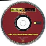 Twoheaded Monster