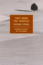 They Burn the Thistles
