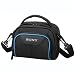 Sony LCS-VA15/B Soft Carrying Case