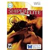 Sniper Elite