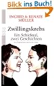 Zwillingskrebs: Ein Schicksal, zwei Geschichten