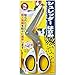 Sun-Star Stationery non character shredder scissors S6301401 (japan import)