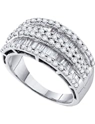 1.20CT-DIA FASHION BAND (HE)