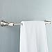 Pfister Avalon 24-Inch-Towel Bar, Brushed Nickel (BTBCB2K)