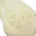 kilofly No Show Silicone Heel Grip Non-Skid Socks [4 Pairs Set, Black & Beige]
