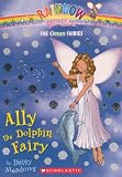 Ally the Dolphin Fairy