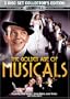 The Golden Age Of Musicals (10 Movie Pack)
