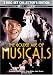 Search : The Golden Age Of Musicals (10 Movie Pack)