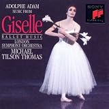 Adam: Music from Giselle