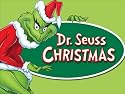 Dr. Seuss Christmas Bundle