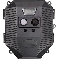 Wildgame Innovations  2.0 Mega Pixel Digital Game Scouting Camera With Strobe Flash