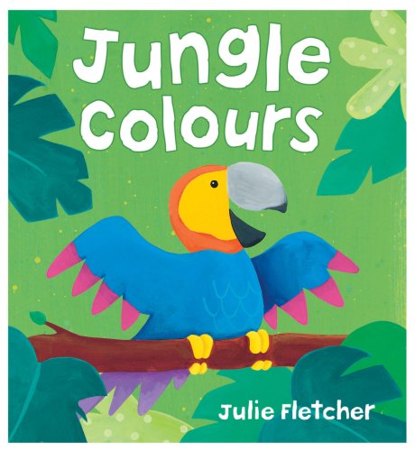 Jungle Colours