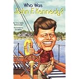 who was john f kennedy who was
