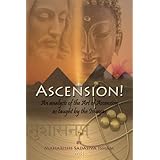 ascension an analysis of the art of ascension as taught by the ishayas