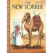 The New Yorker (May 22, 2006) | [Dorothy Wickenden, James Surowiecki, Peter J. Boyer, Andy Borowitz, Malcolm Gladwell, Tad Friend, David Denby]