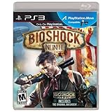 BioShock Infinite - Playstation 3
