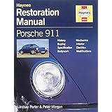 Porsche 911 : Guide to Purchase and DIY Restoration (Foulis Motoring Book)