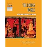 the roman world from republic to empire cambridge history programme key stage 3