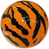 TIGER Safari Sportz&reg; Soccer Ball
