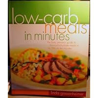Low-Carb Meals in Minutes