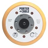 Porter Cable PTA37 5 inch PSA Sanding Pad