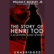 The Story of Henri Tod | [William F. Buckley]