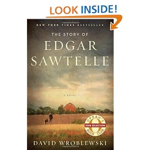 The Story of Edgar Sawtelle: A