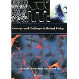 concepts and challenges in retinal biology volume 131 progress in brain research