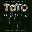 Live in Amsterdam