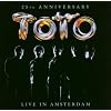 Live in Amsterdam
