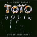 Live In Amsterdam