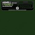 I Found U [12" VINYL]