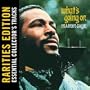 What's Going On (Rhythm 'N' Strings Mix/The Foundation) (What's Going On/Deluxe Edt. 2001)