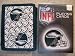 Search : NFL Philadelphia Eagles Bicycle Playing Cards