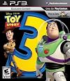 Toy Story 3 The Video Game