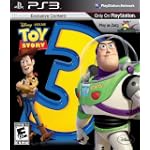 Toy Story 3 The Video Game