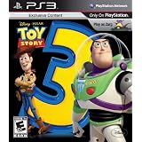 Toy Story 3 The Video Game