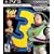 Toy Story 3 The Video Game