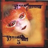 The Eyes of Fairuza Balk