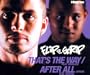 That's the Way/After All