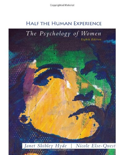 Half the Human Experience