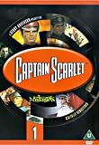 Captain Scarlet and the Mysterons