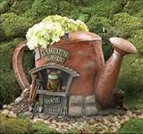 Garden Supply Planter