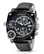 Sector - Men's Compass Chronograph Watch -- 3251907025