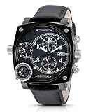 Sector - Men's Compass Chronograph Watch -- 3251907025