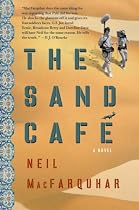 The Sand Cafe: A Novel