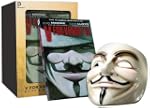 V for Vendetta Deluxe Collector Set [...