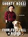 Books : Four Feet Tall & Rising: A Memoir [Audio CD]