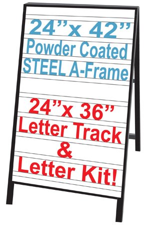 NEOPlex 24" x 42