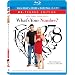 What's Your Number? (Ex-tended Edition) [Blu-ray/DVD Combo+Digital Copy]